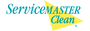 Logo of ServiceMaster by Montgomery Edmond